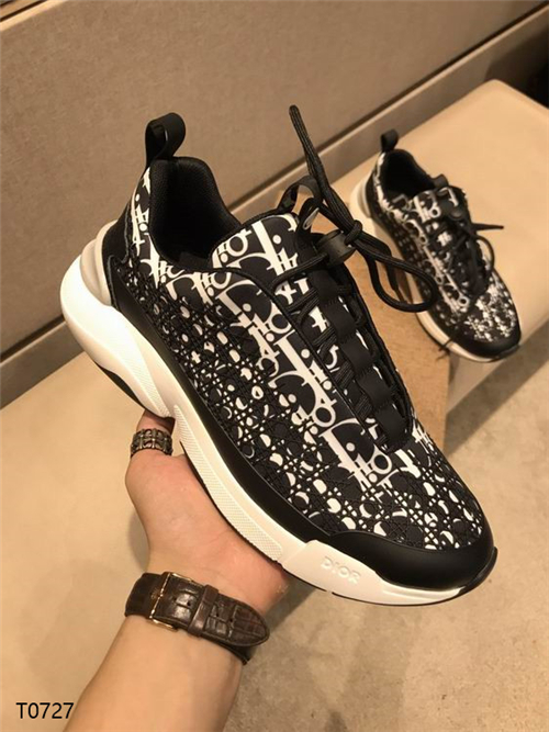 Dior Shoes-M-204