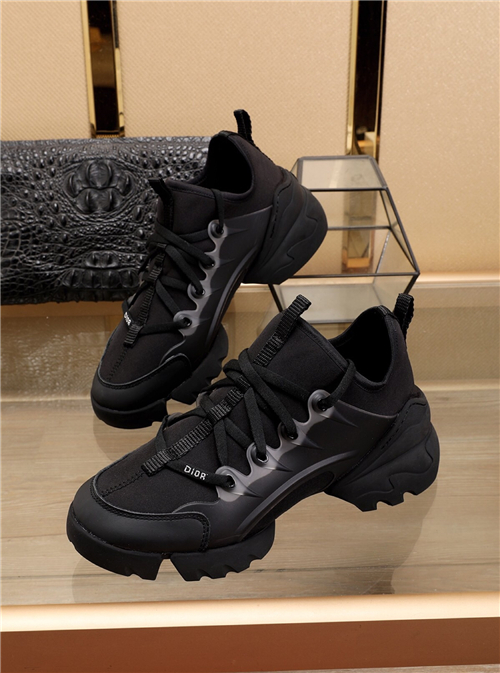 Dior Shoes-M-223