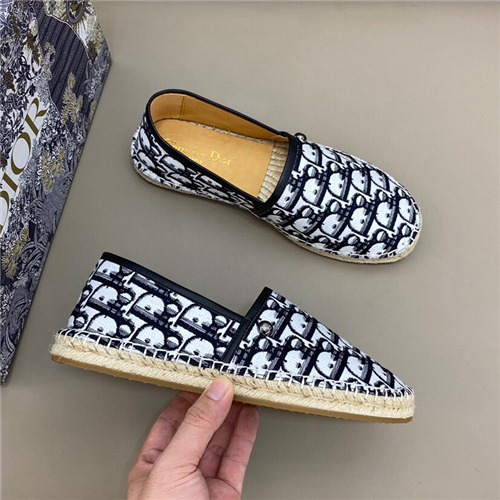 Dior Shoes-M-247