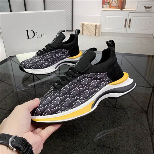 Dior Shoes-M-273