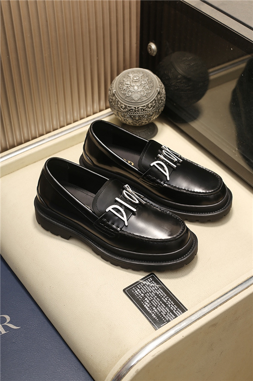 Dior Shoes-M-278