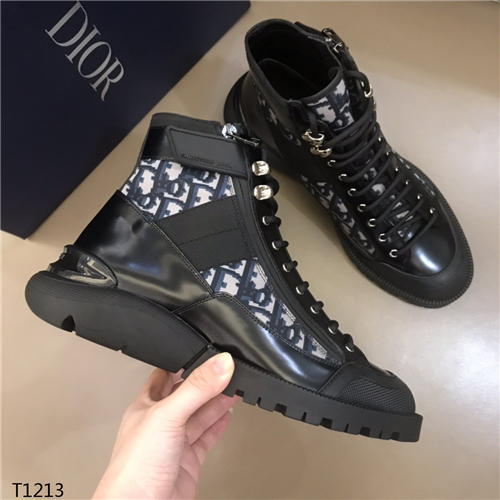 Dior Shoes-M-030