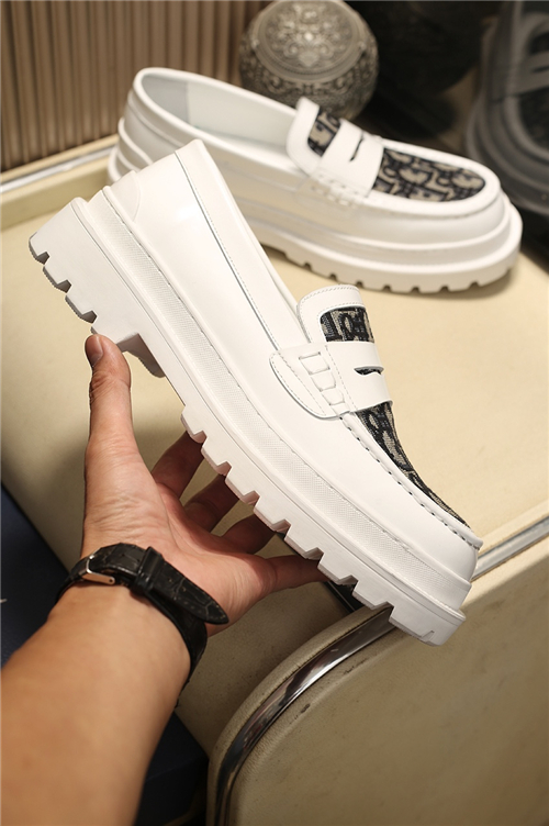 Dior Shoes-M-280