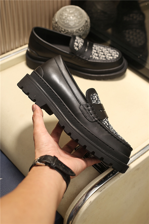 Dior Shoes-M-281