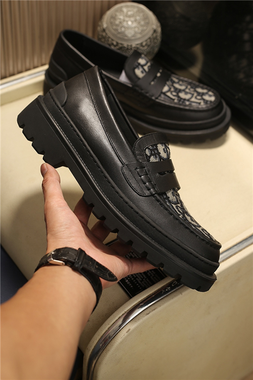 Dior Shoes-M-283