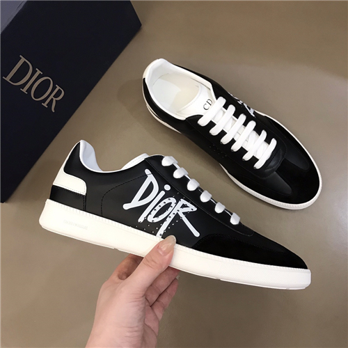 Dior Shoes-M-289