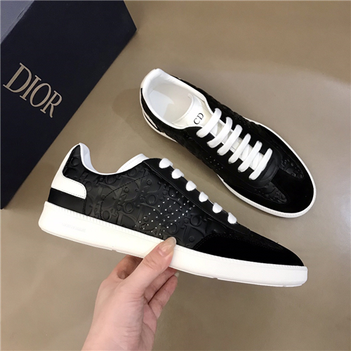 Dior Shoes-M-291