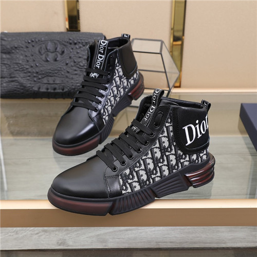 Dior Shoes-M-317