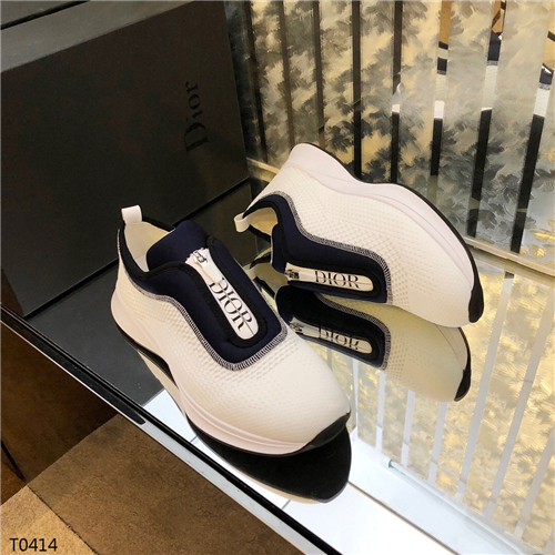 Dior Shoes-M-035