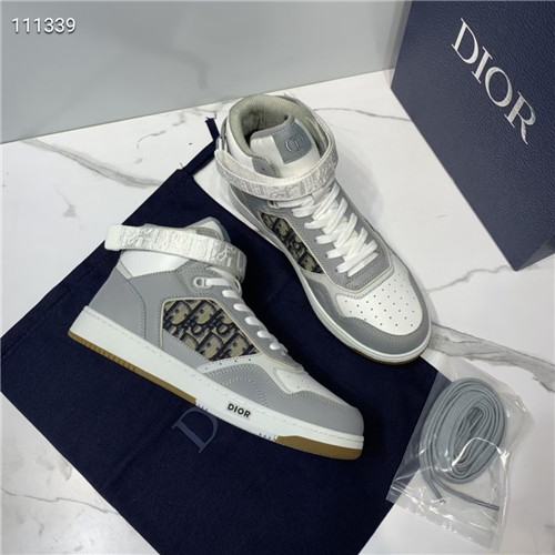 Dior Shoes-M-326