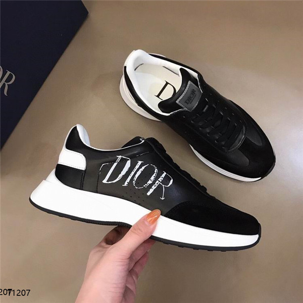 Dior Shoes-M-333