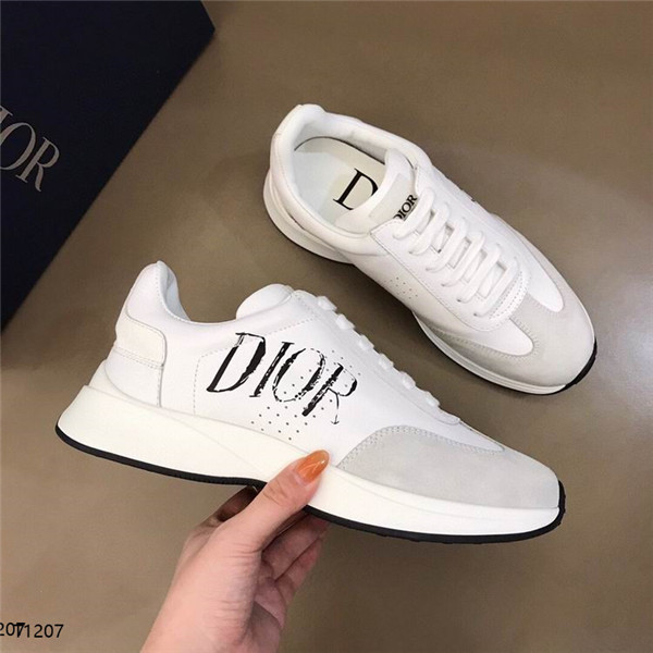 Dior Shoes-M-334