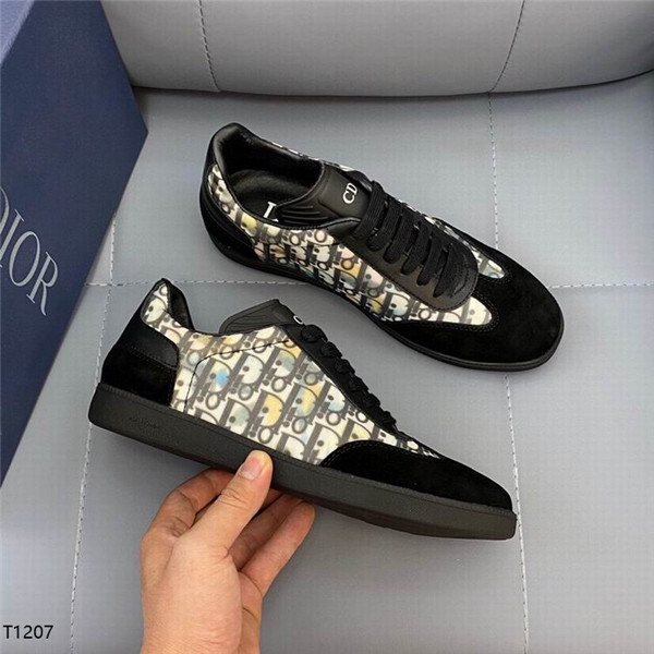 Dior Shoes-M-342