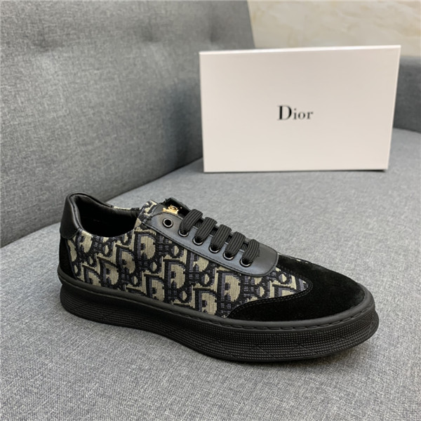 Dior Shoes-M-362