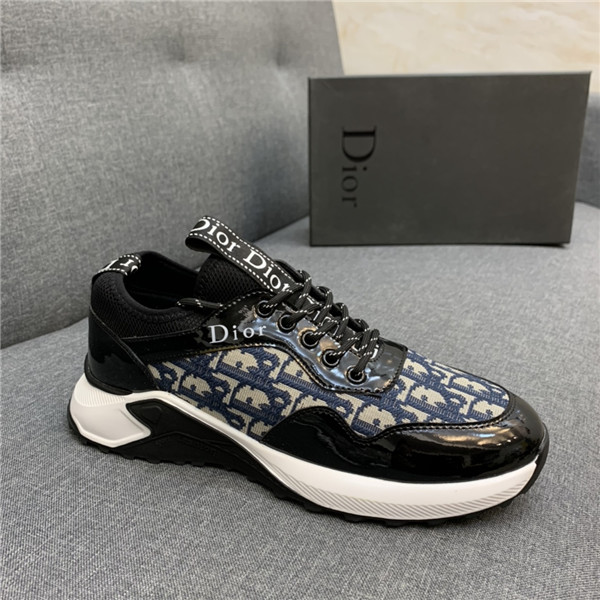 Dior Shoes-M-370