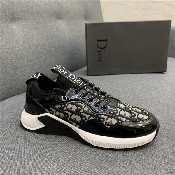 Dior Shoes-M-371