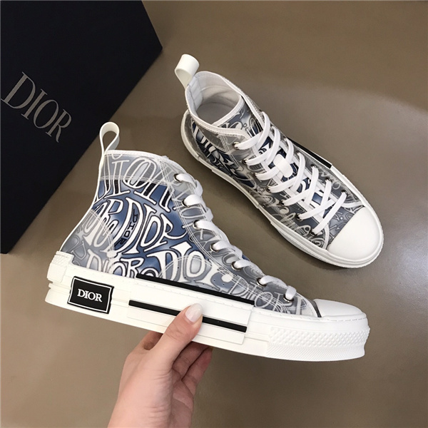 Dior Shoes-M-391