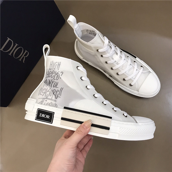 Dior Shoes-M-408
