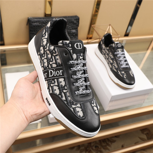 Dior Shoes-M-420