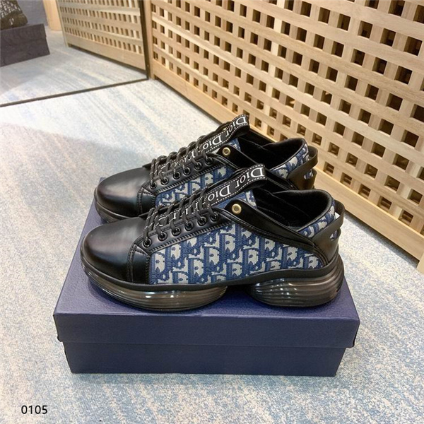 Dior Shoes-M-438