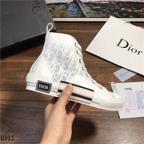 Dior Shoes-M-051