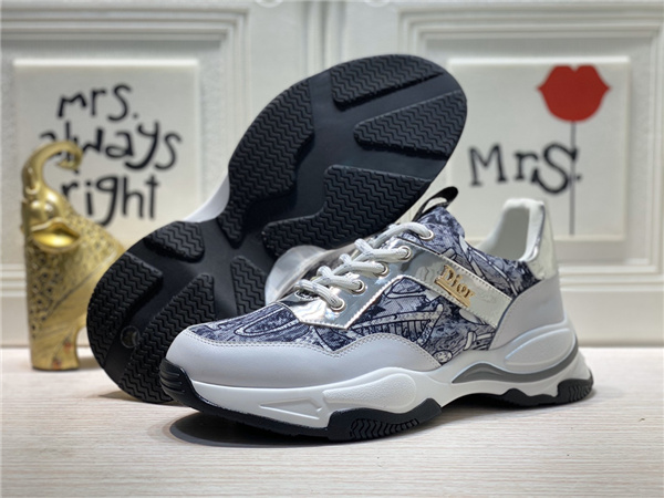 Dior Shoes-M-453