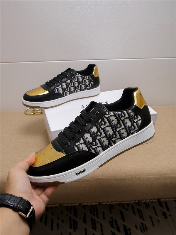 Dior Shoes-M-456