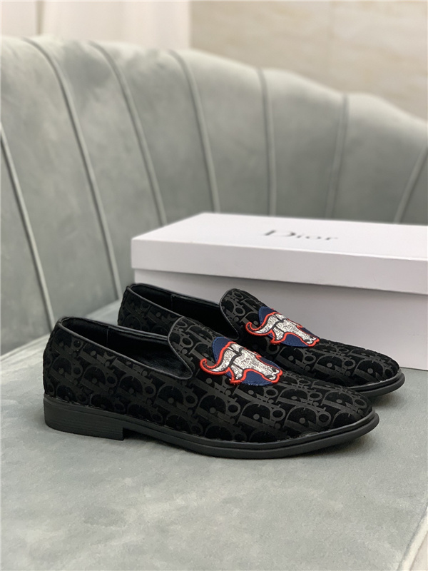 Dior Shoes-M-465
