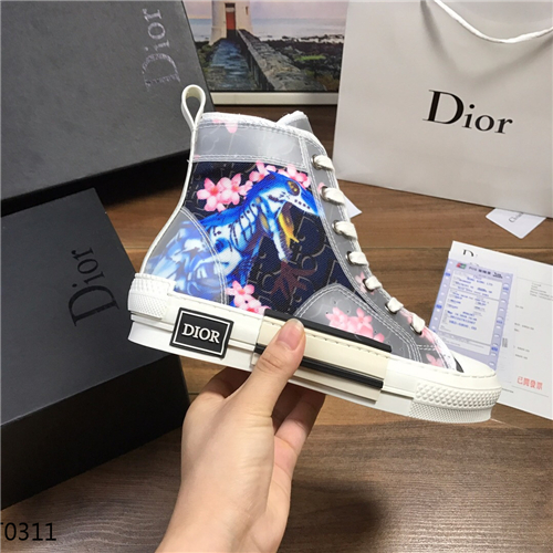 Dior Shoes-M-057