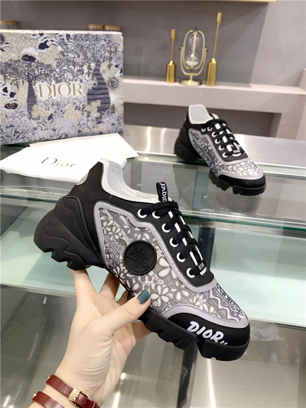 Dior Shoes-M-500