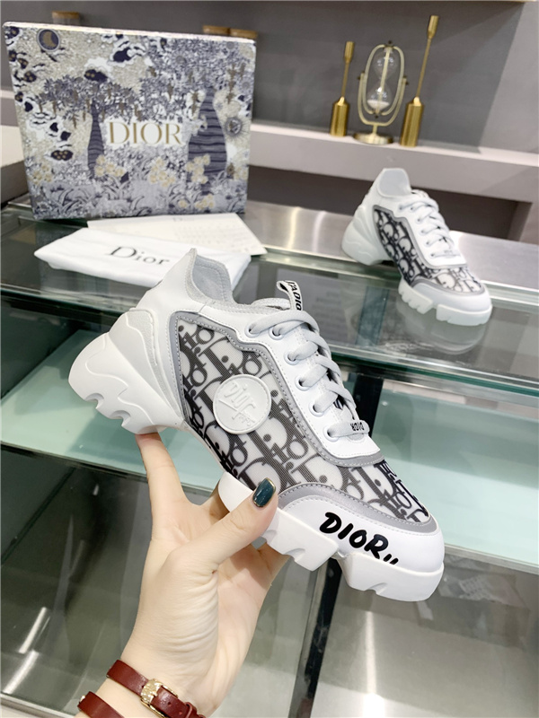 Dior Shoes-M-502