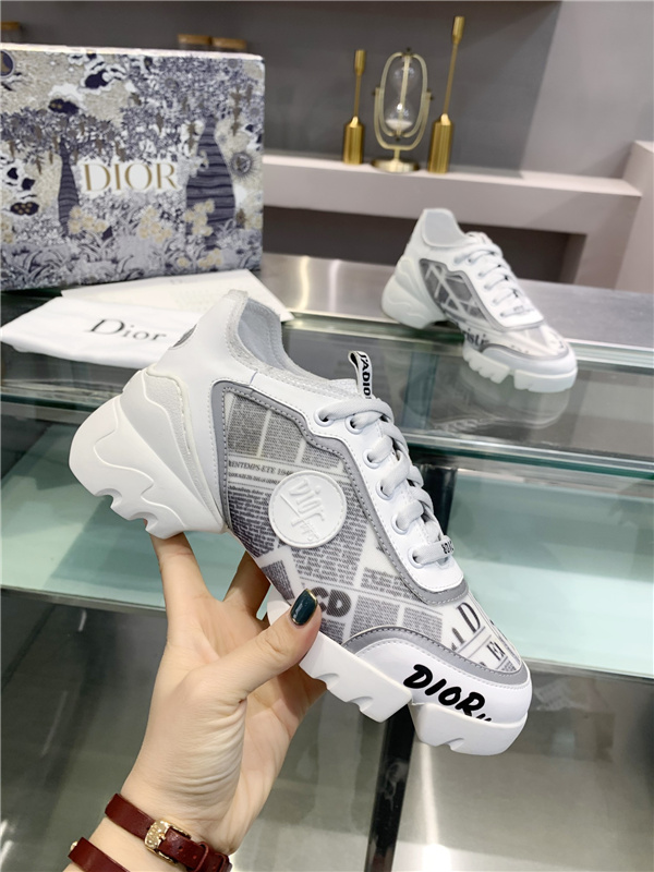 Dior Shoes-M-504
