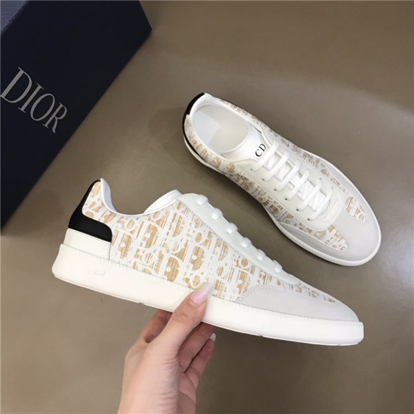 Dior Shoes-M-514