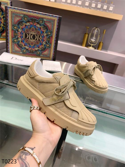 Dior Shoes-M-526