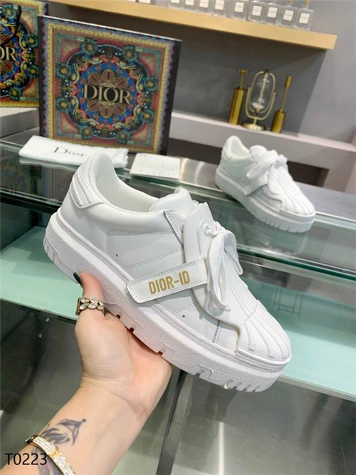 Dior Shoes-M-530