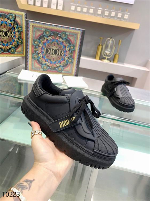 Dior Shoes-M-531