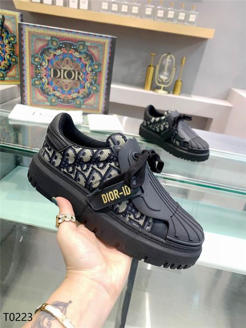 Dior Shoes-M-533