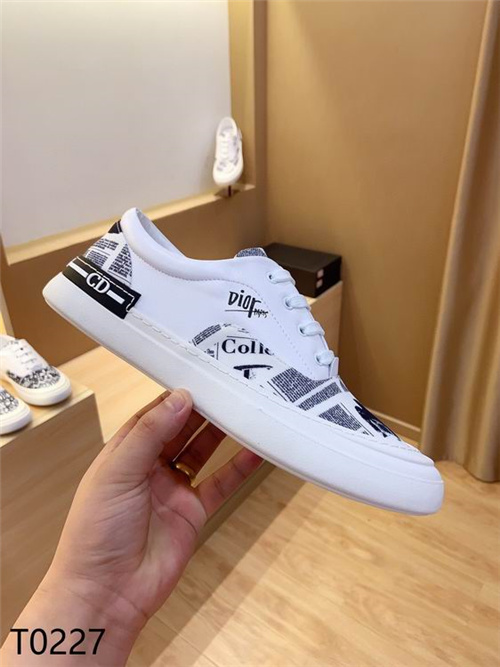 Dior Shoes-M-538