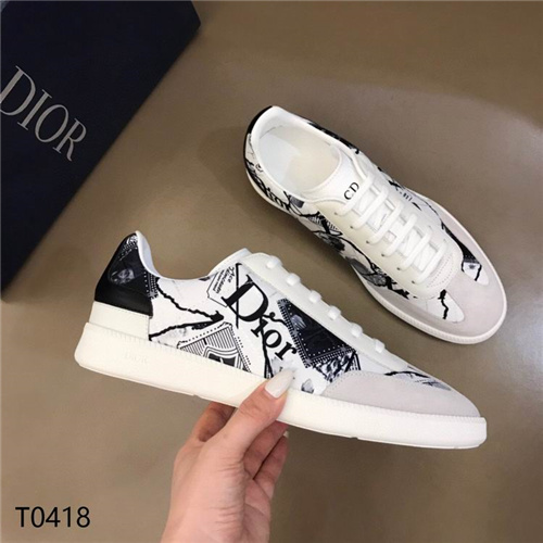 Dior Shoes-M-548