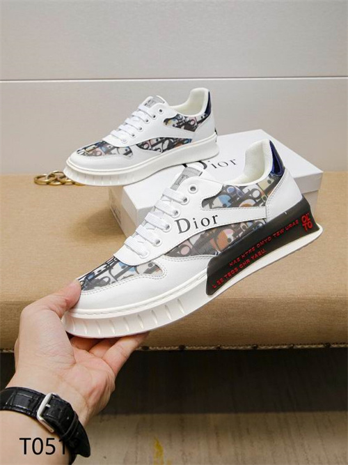 Dior Shoes-M-587
