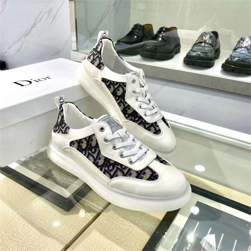 Dior Shoes-M-606