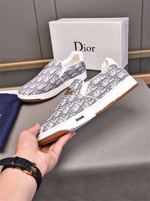 Dior Shoes-M-614