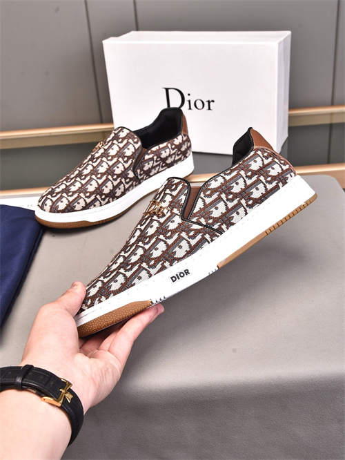 Dior Shoes-M-615