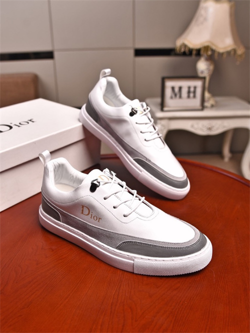Dior Shoes-M-639