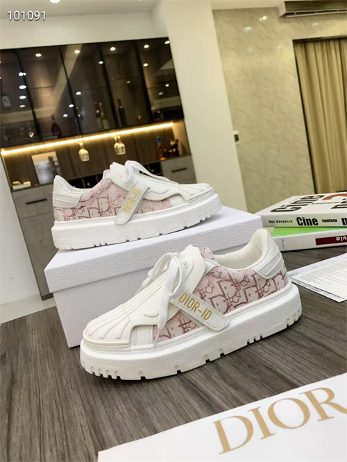 Dior Shoes-M-691