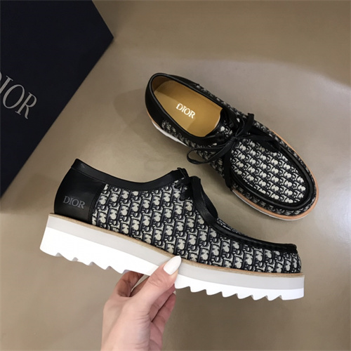 Dior Shoes-M-708