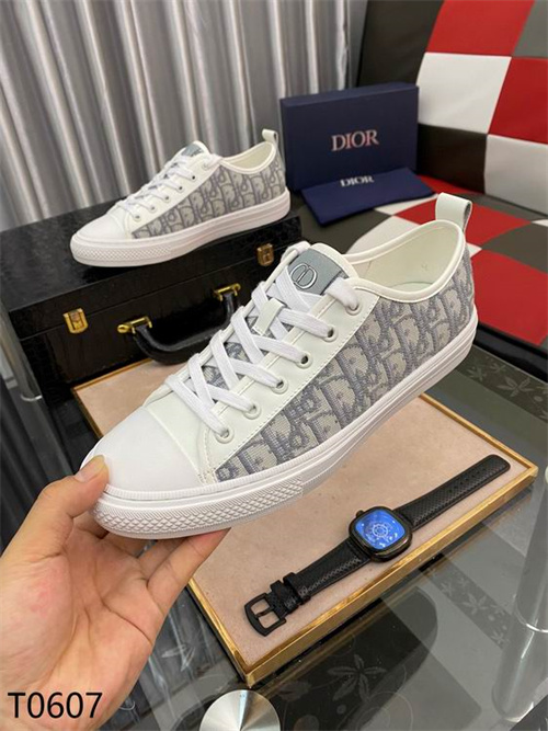Dior Shoes-M-710