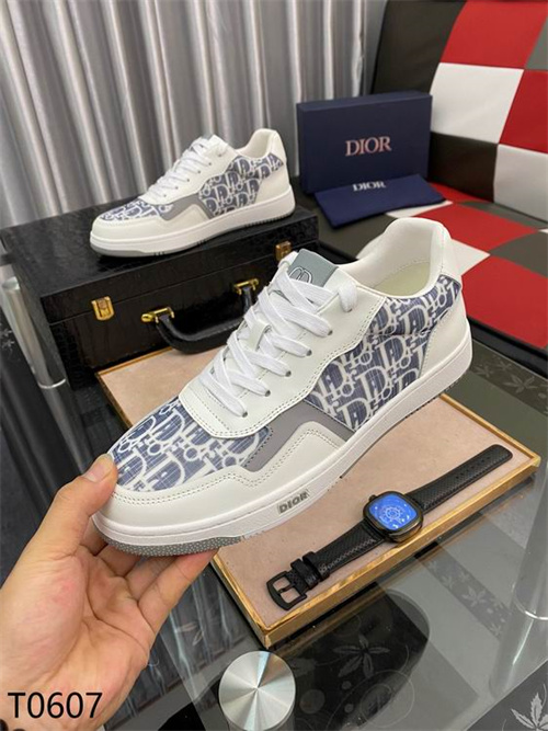 Dior Shoes-M-718