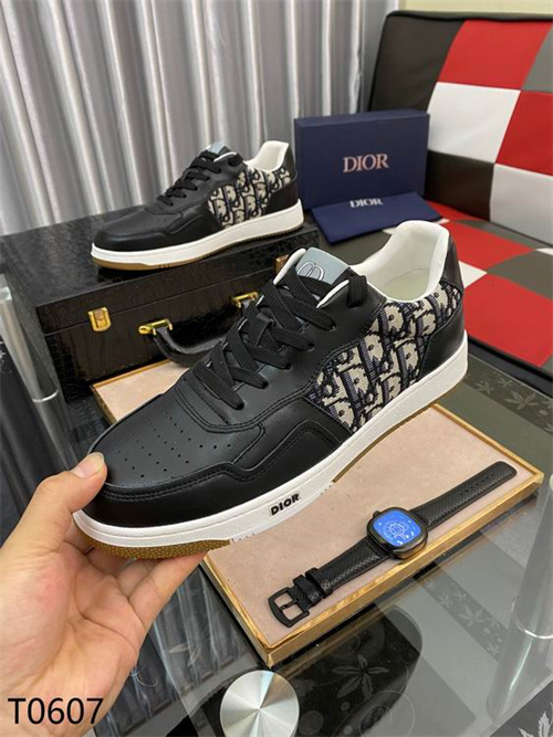 Dior Shoes-M-722