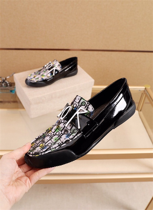 Dior Shoes-M-724